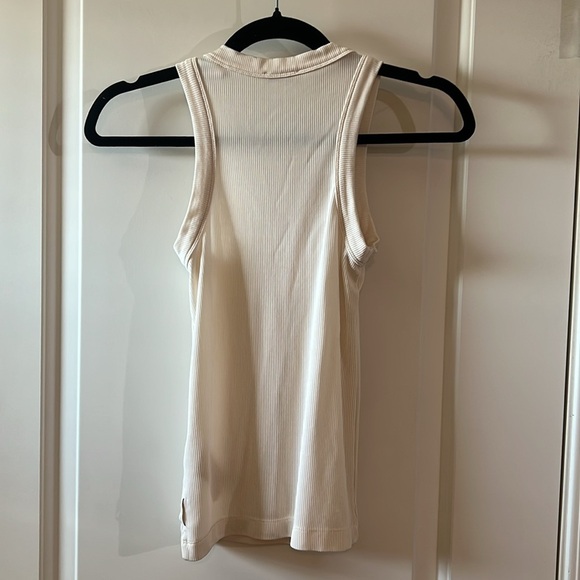 Scotch & Soda Slim-fit racerback tank top - Picture 4 of 8